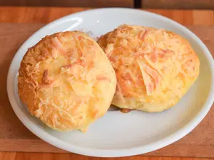 Scon De Queso