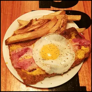 MILANESA BERLINA