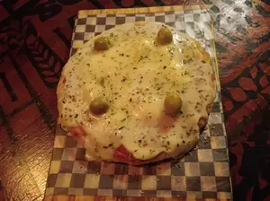 Muzza Individual