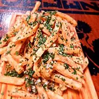 Papas a la provenzal