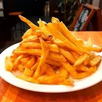 Papas Fritas