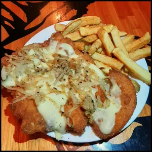 Suprema fuggazeta
