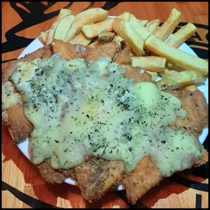 Suprema roquefort