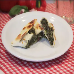 Empanada De Verdura
