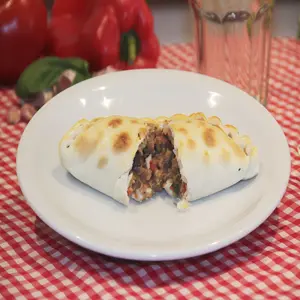 Empanadas De Carne