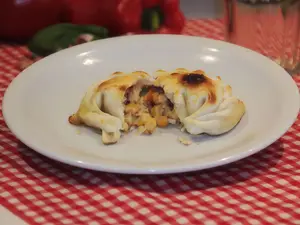 Empanadas De Humita