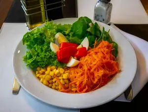 Ensalada armala a tu gusto