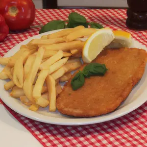 Milanesa Clásica