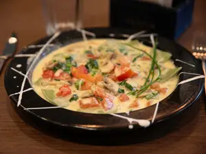 Ñoquis
