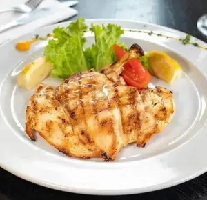 Pechuga Grillé