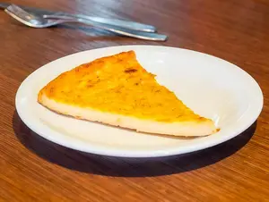 Porcion de faina