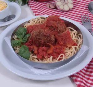 Spaghetti