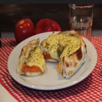 Tarta De Calabaza
