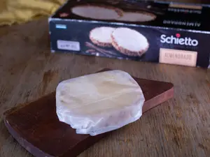 Almendrado 6 porciones