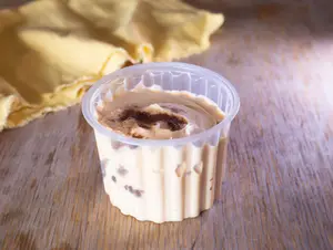 Chocotorta