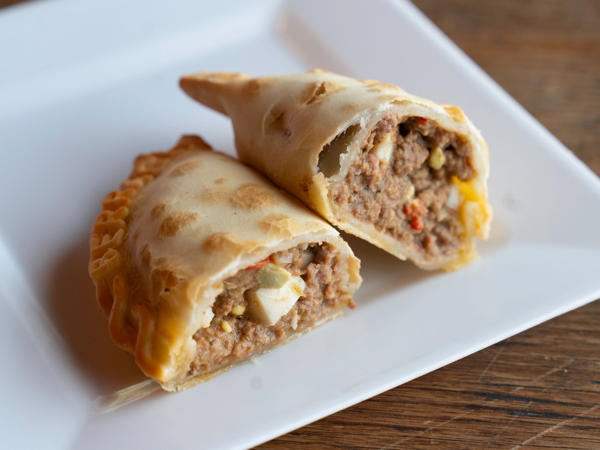 Empanadas