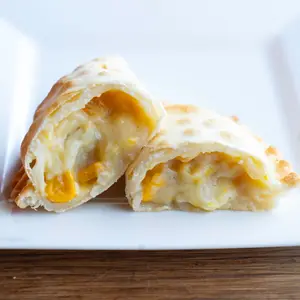Empanada De Humita