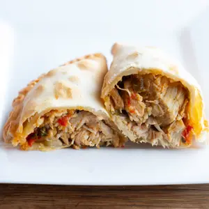 Empanada de pollo