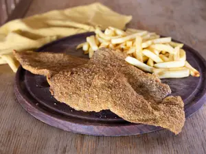 Mila simple (Al plato)