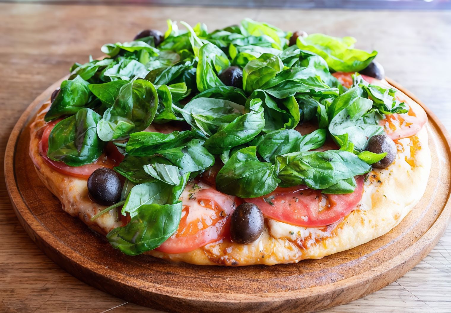 Berracos Pizzeria