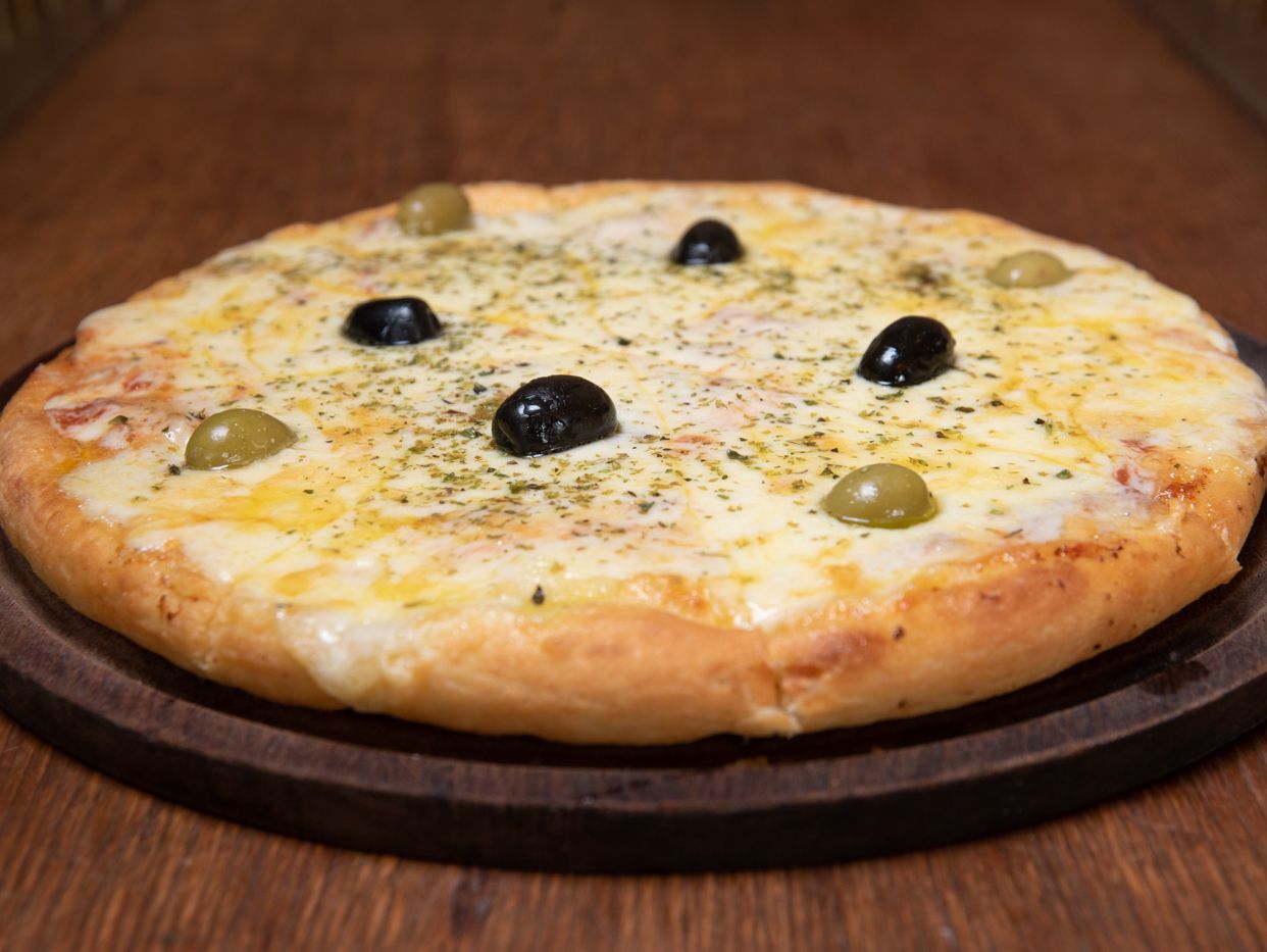 Pizzas