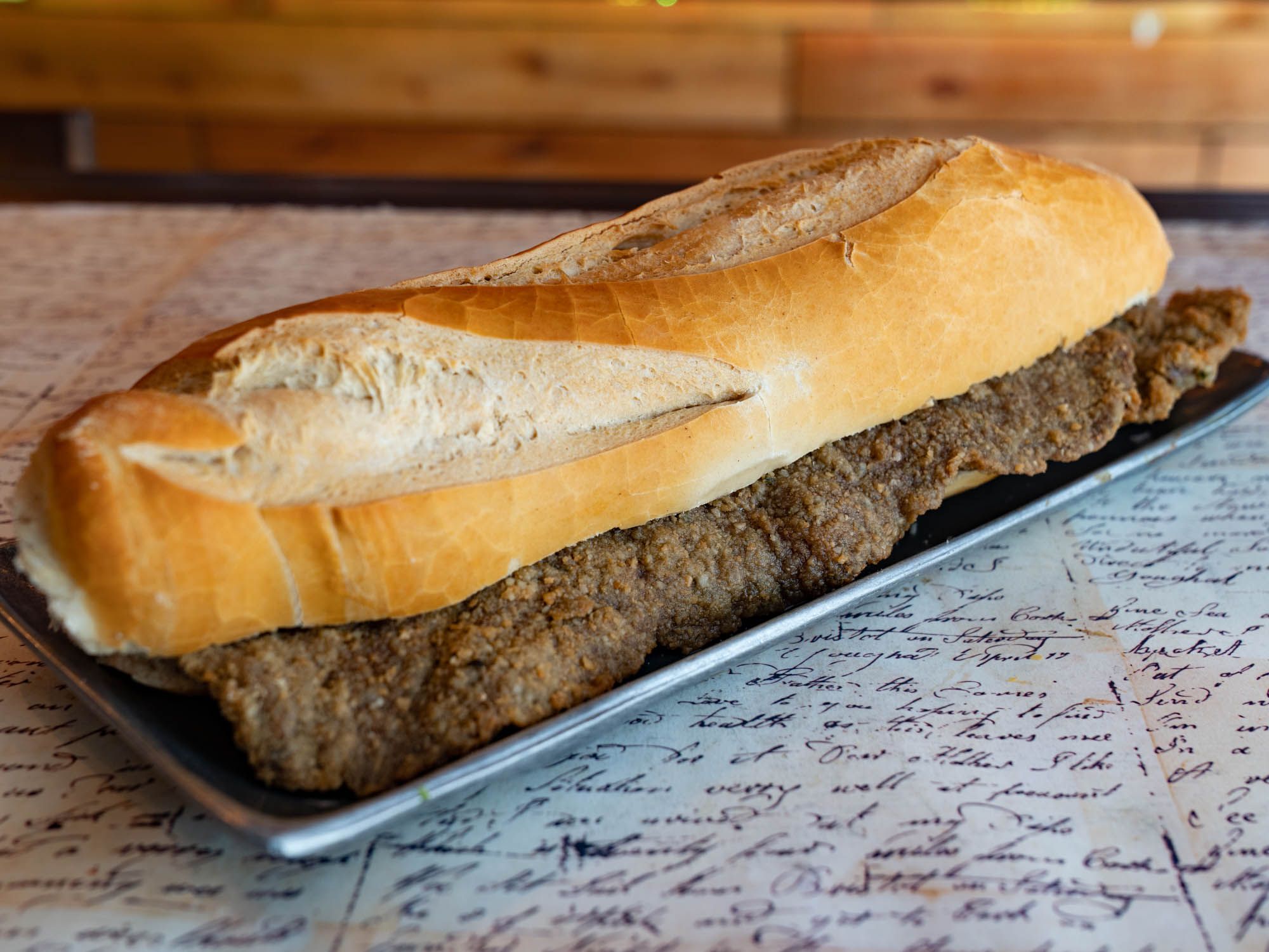 Sándwiches
