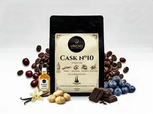 Cask n10