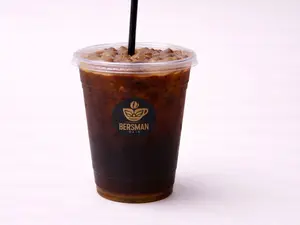 Cold brew