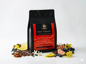 Etiopía-yirgacheffe