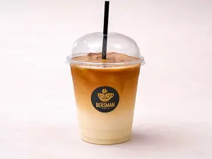 Ice flat white