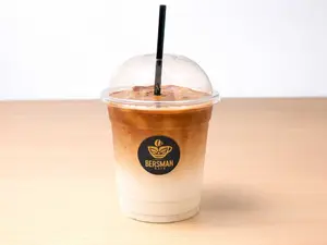 Ice latte