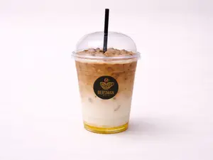 Ice latte vainilla