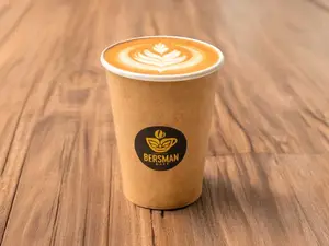 Latte dulce de leche