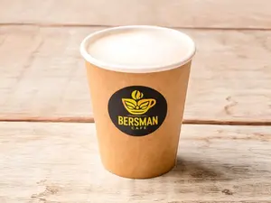 Latte macchiato