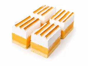 Lemon pie