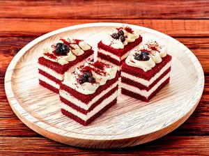 Red velvet