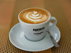 Café con leche