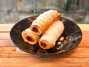 Canoncito relleno