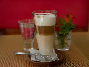 Capuccino