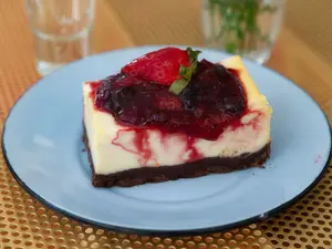 Cheescake