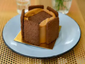 Chocotorta