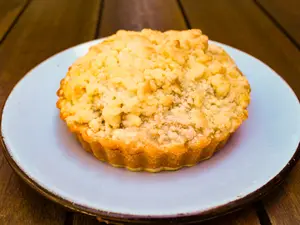 Crumble