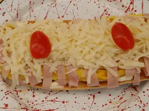 Desayuno porteño