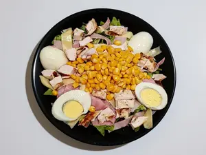 Ensalada Besares