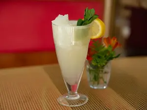 Limonada cítrica