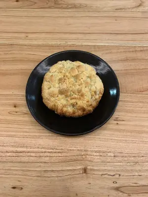 Tarta de manzana