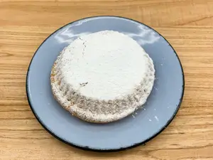 Torta de ricotta