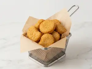 Nuggets de pollo