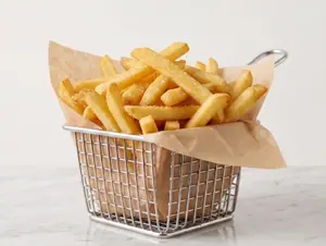 Papas extra