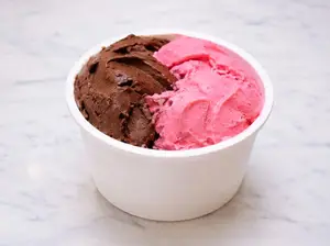 Helado 1/4 kg